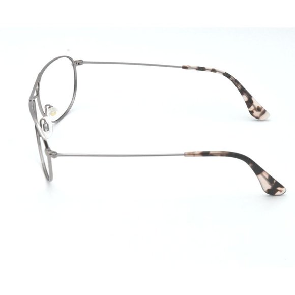 Maui Jim BABY BEACH MJ-245-16R Titanium Silver - Picture 3 of 5